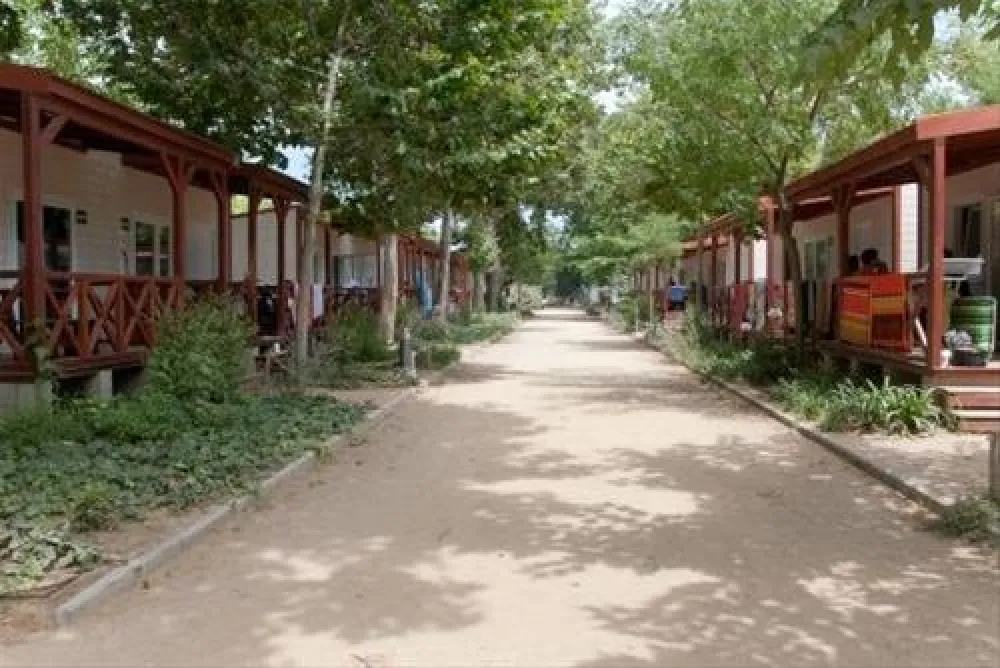 Capfun La Tordera – Nacions