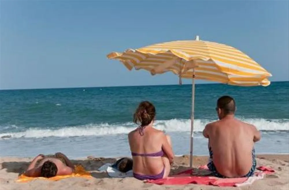 Capfun La Tordera – Nacions