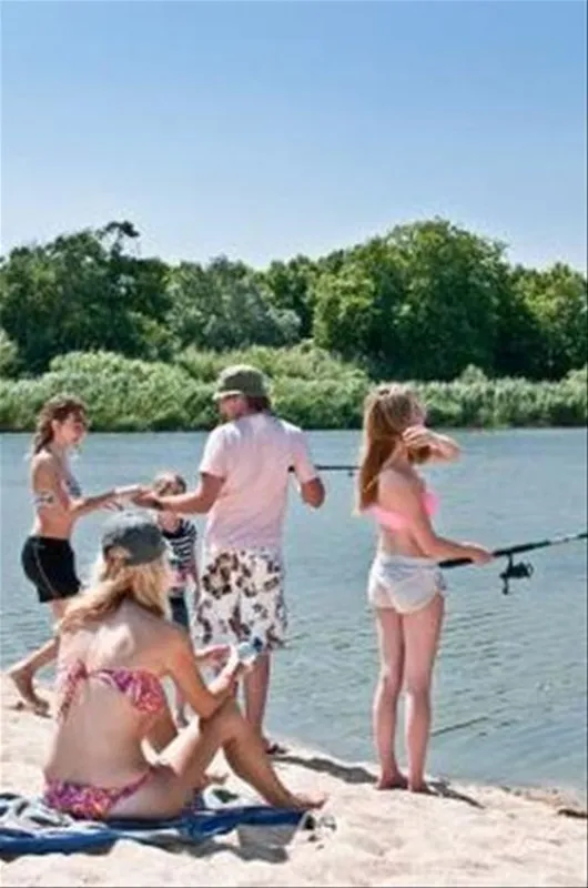 Capfun La Tordera – Nacions