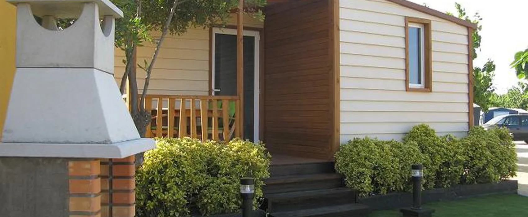 Capfun La Tordera – Nacions