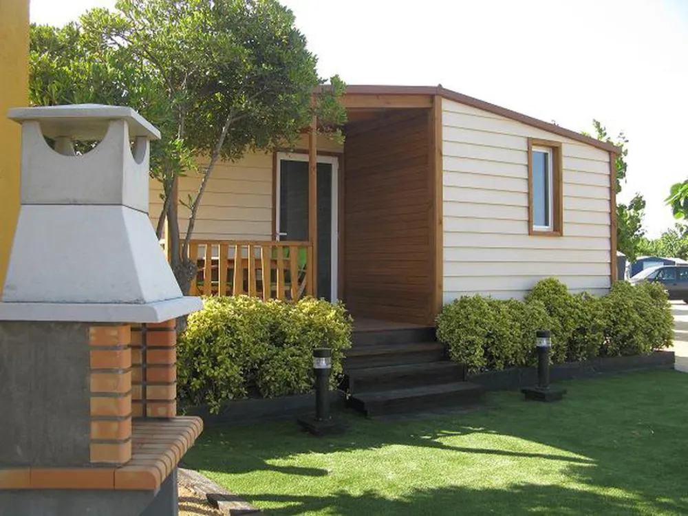 Capfun La Tordera – Nacions