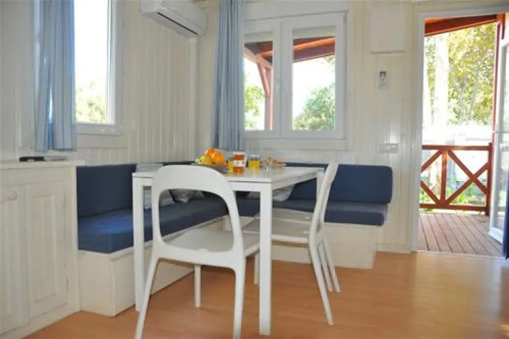 Capfun La Tordera – Nacions