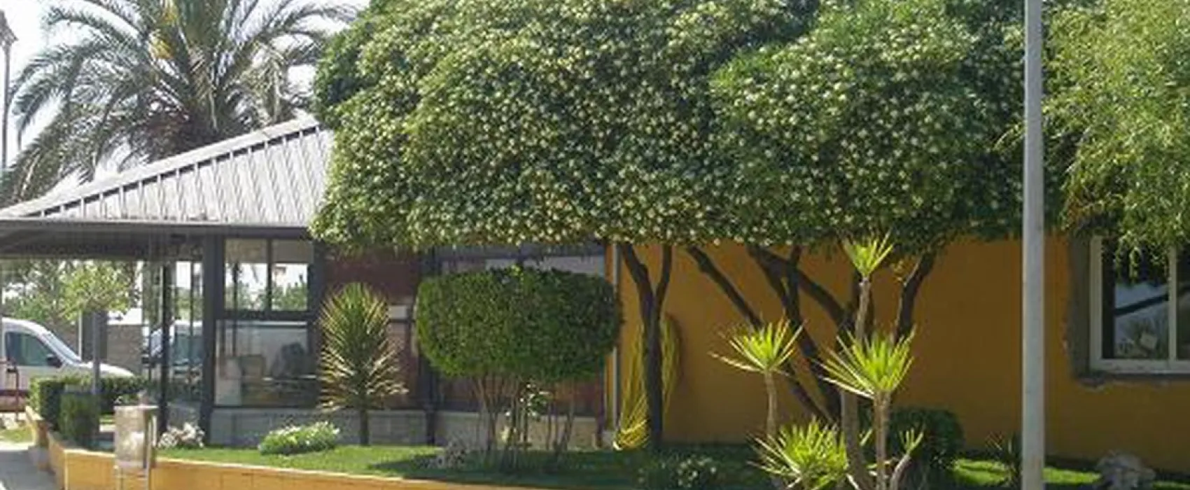 Capfun La Tordera – Nacions