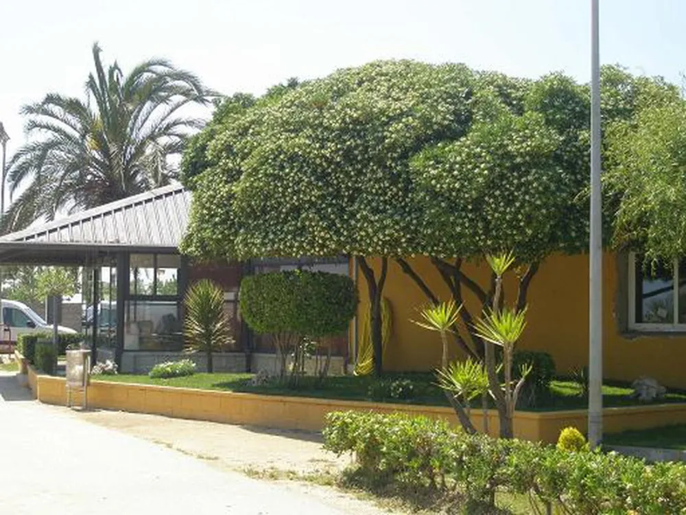 Capfun La Tordera – Nacions