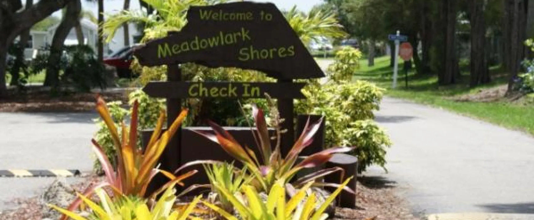Meadowlark Shores RV Park