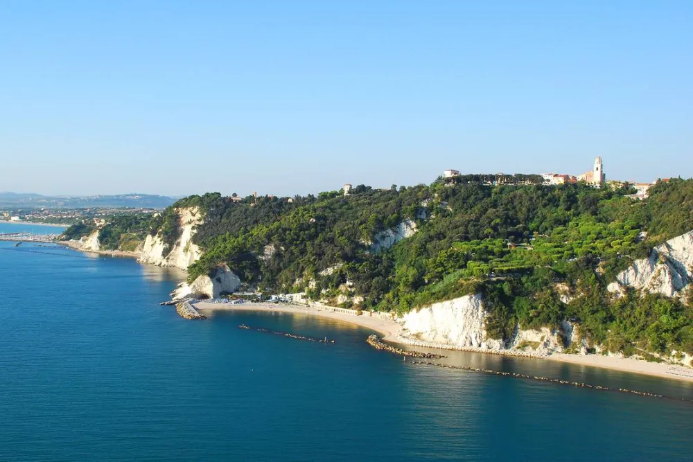 Camping Village Internazionale