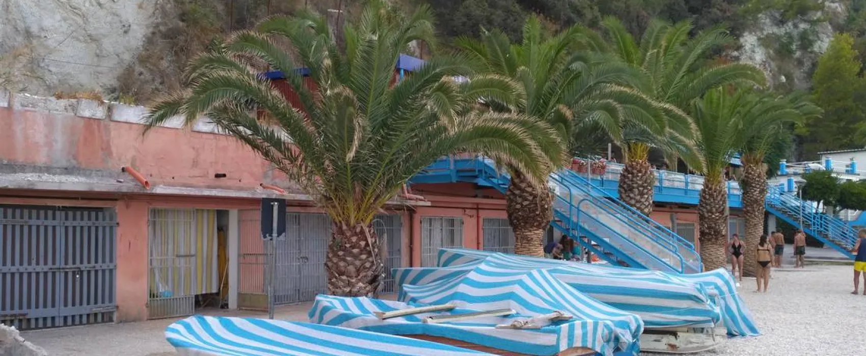 Camping Village Internazionale