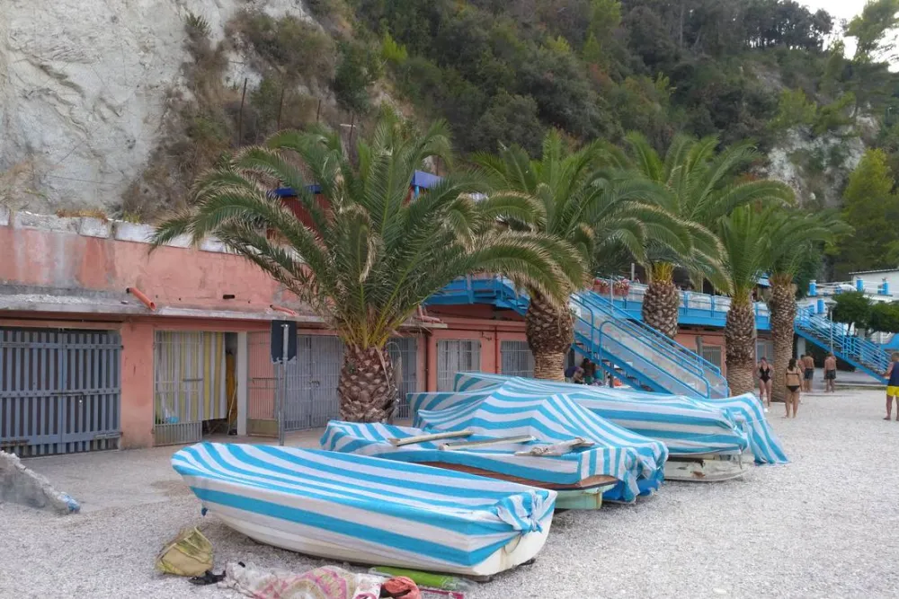 Camping Village Internazionale