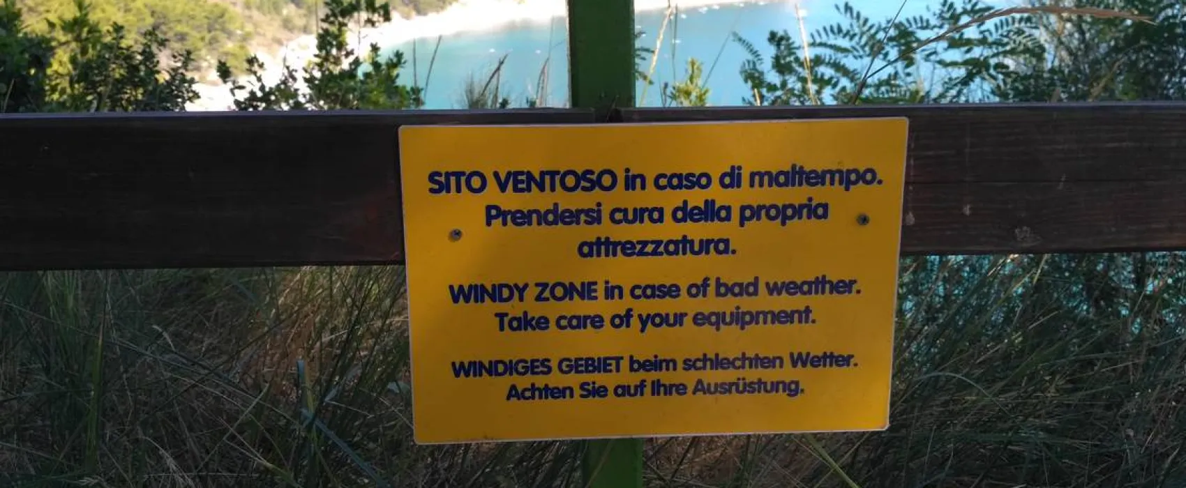 Camping Village Internazionale