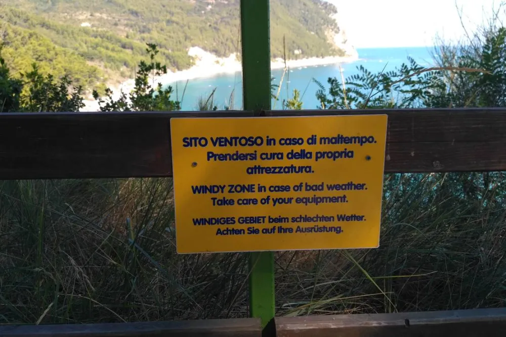 Camping Village Internazionale