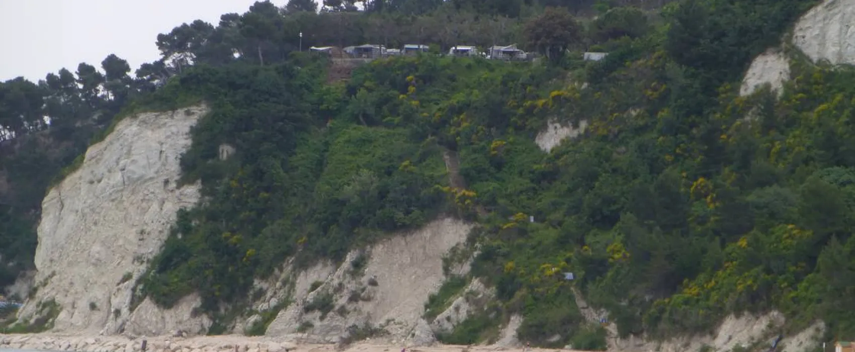 Camping Village Internazionale