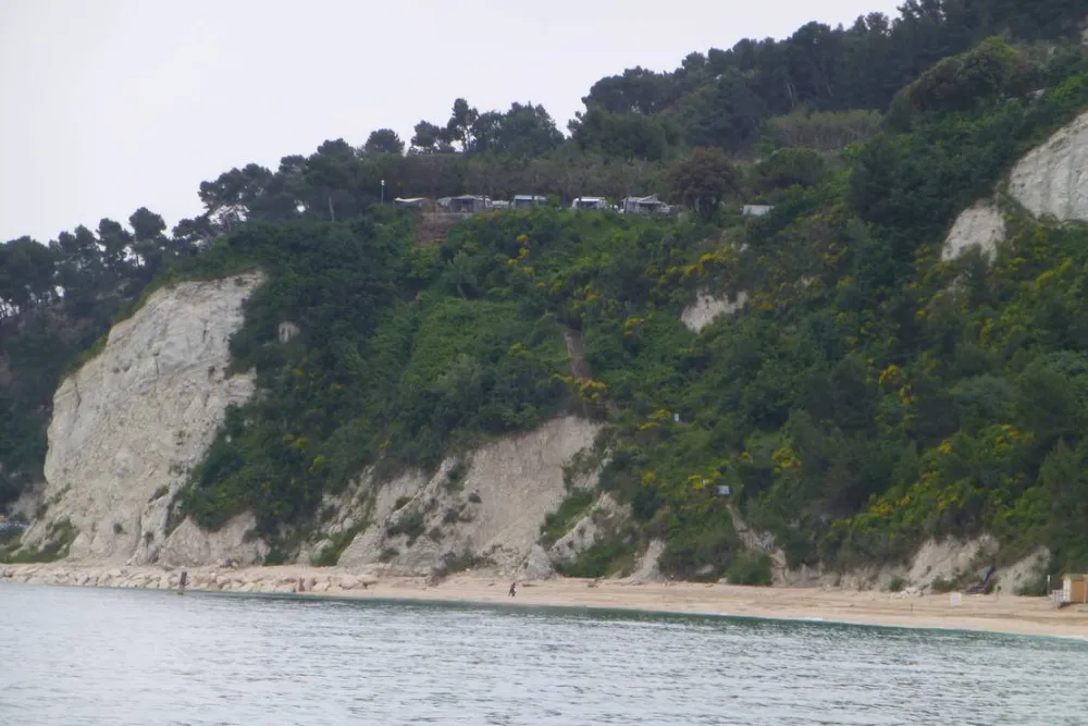 Camping Village Internazionale