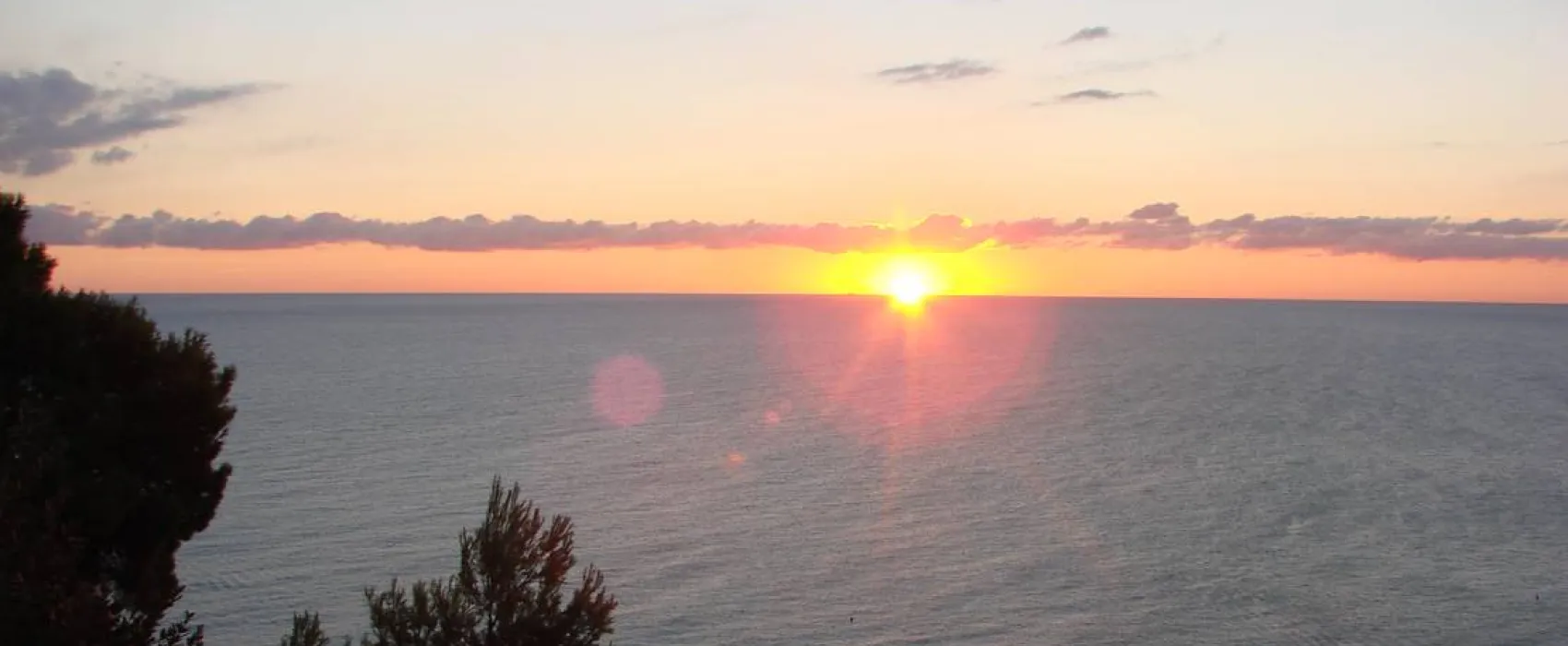 Camping Village Internazionale