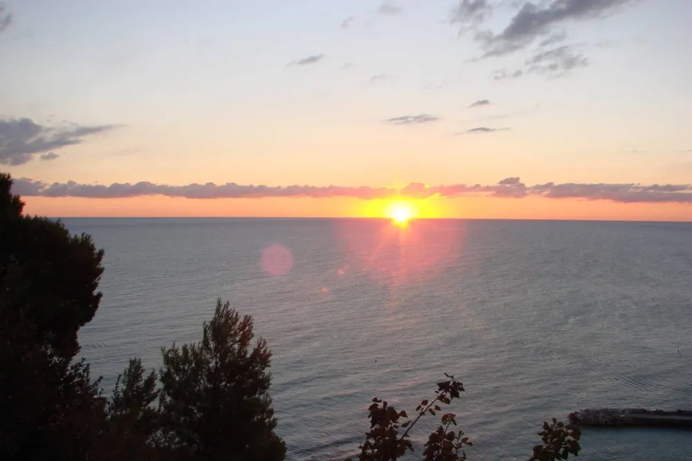 Camping Village Internazionale