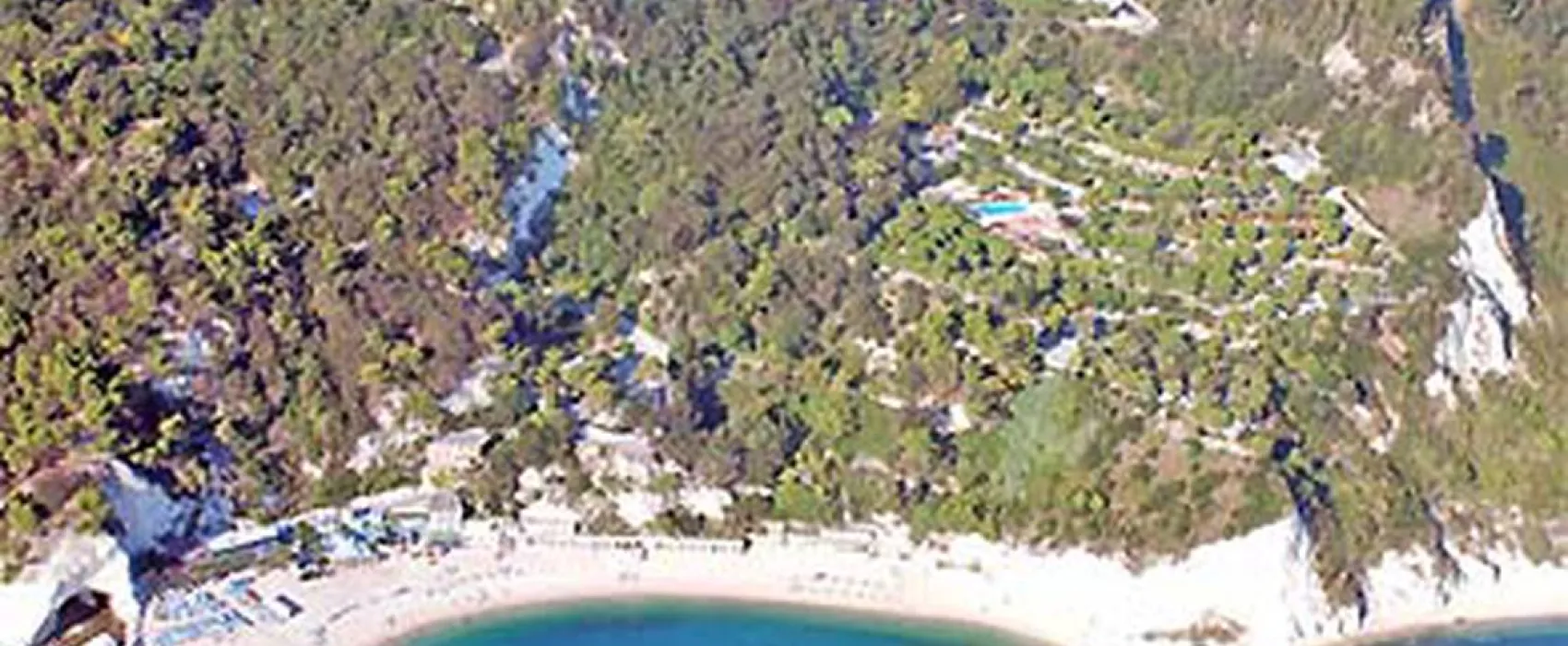 Camping Village Internazionale