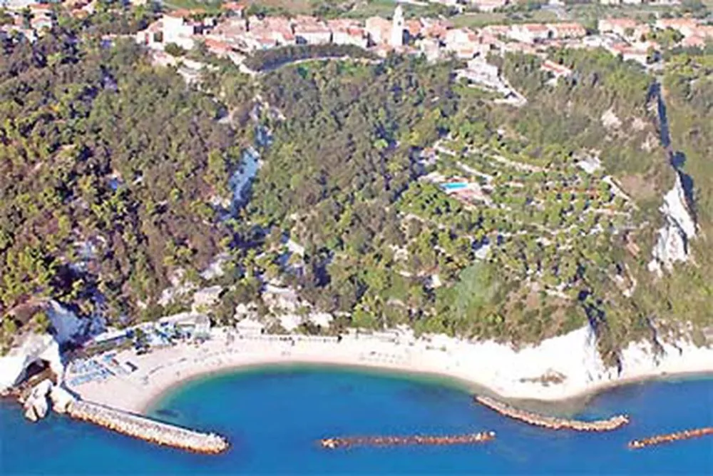 Camping Village Internazionale