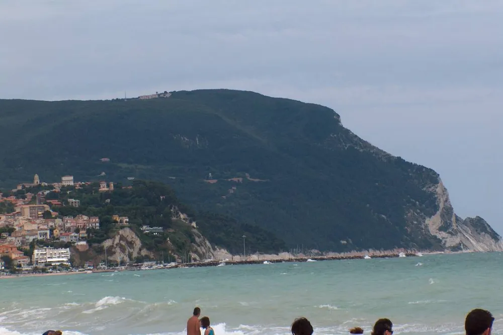 Camping Village Internazionale