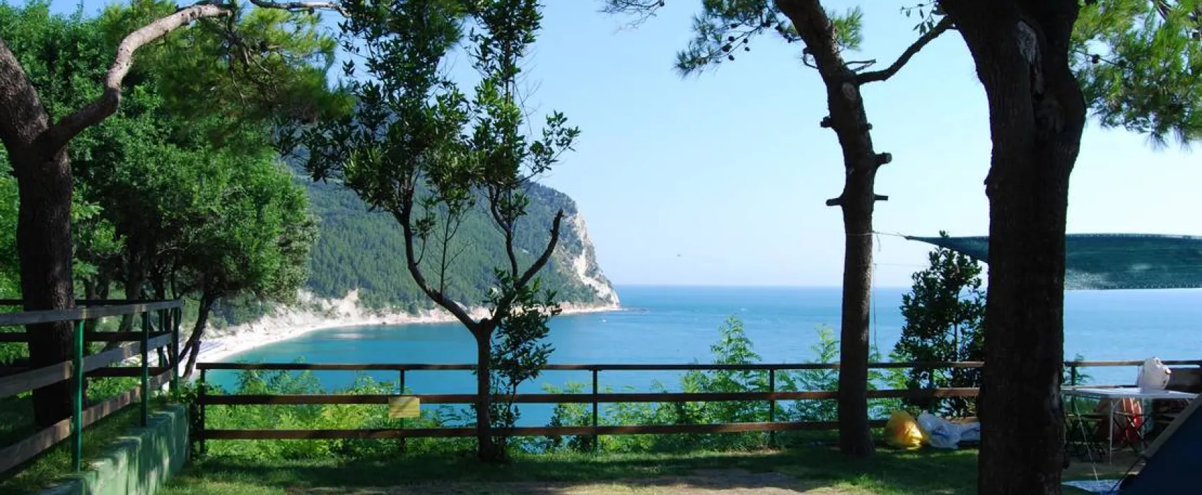 Camping Village Internazionale