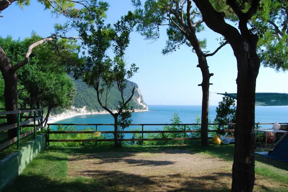 Camping Village Internazionale