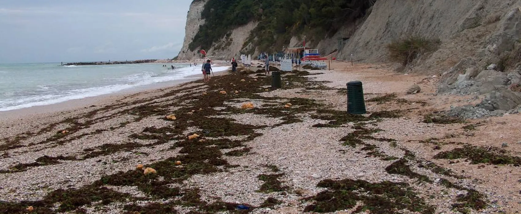 Camping Village Internazionale