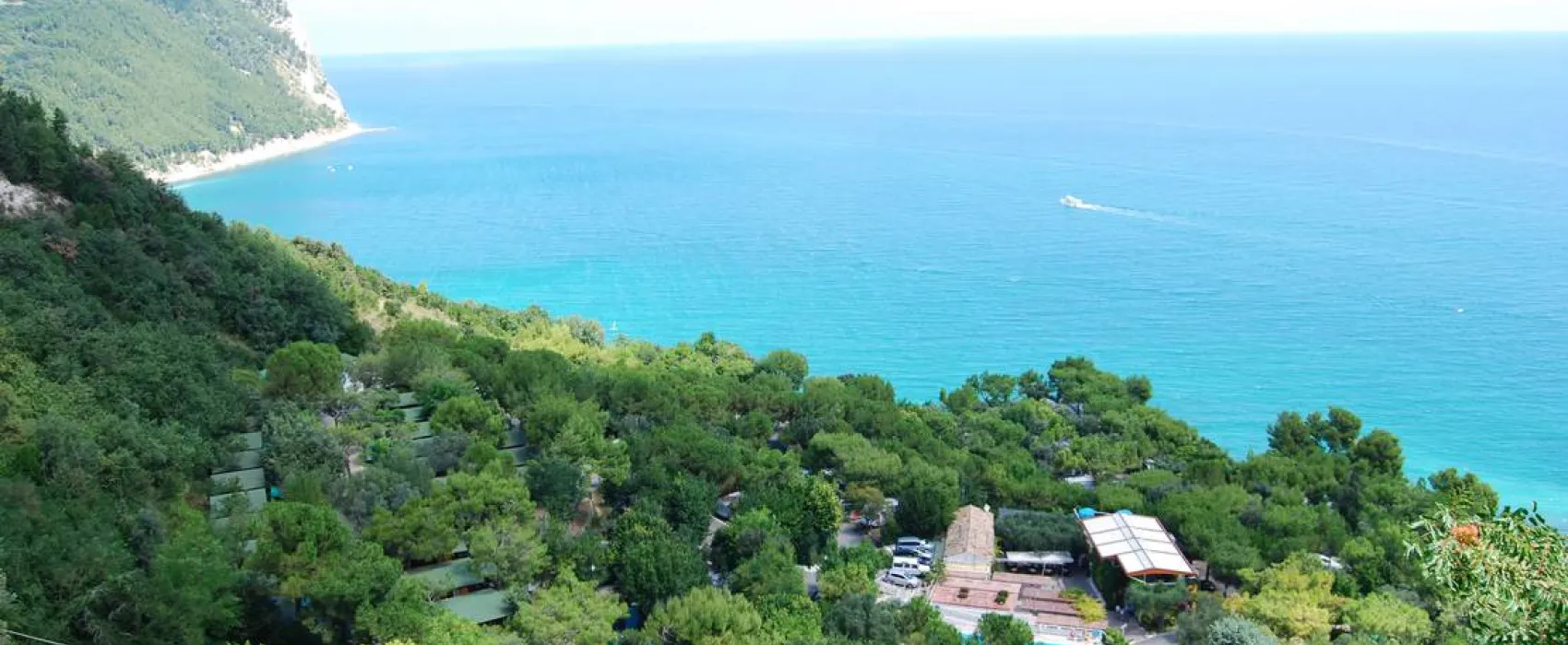 Camping Village Internazionale