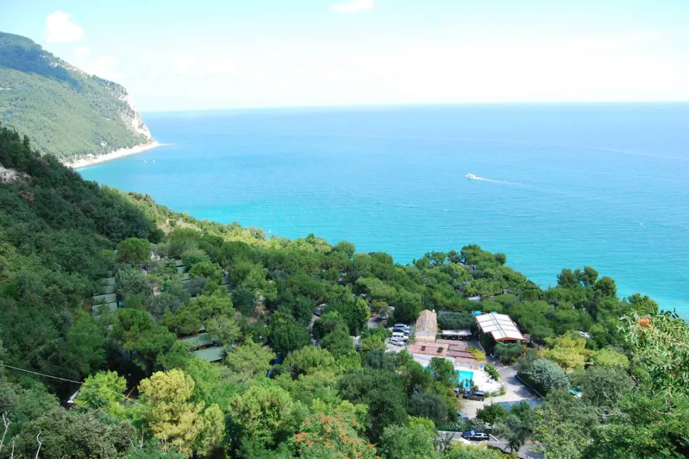 Camping Village Internazionale