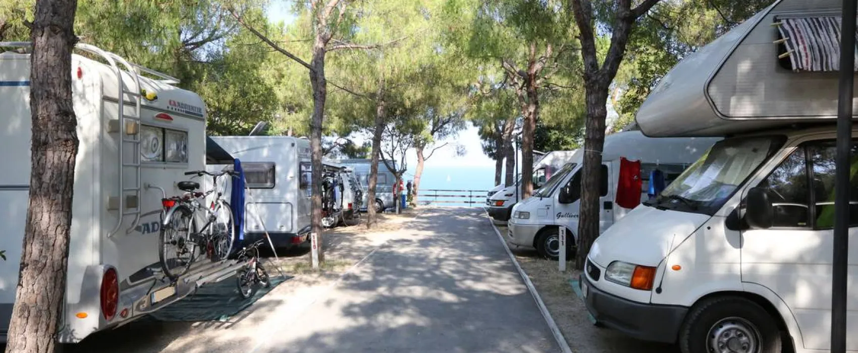 Camping Village Internazionale