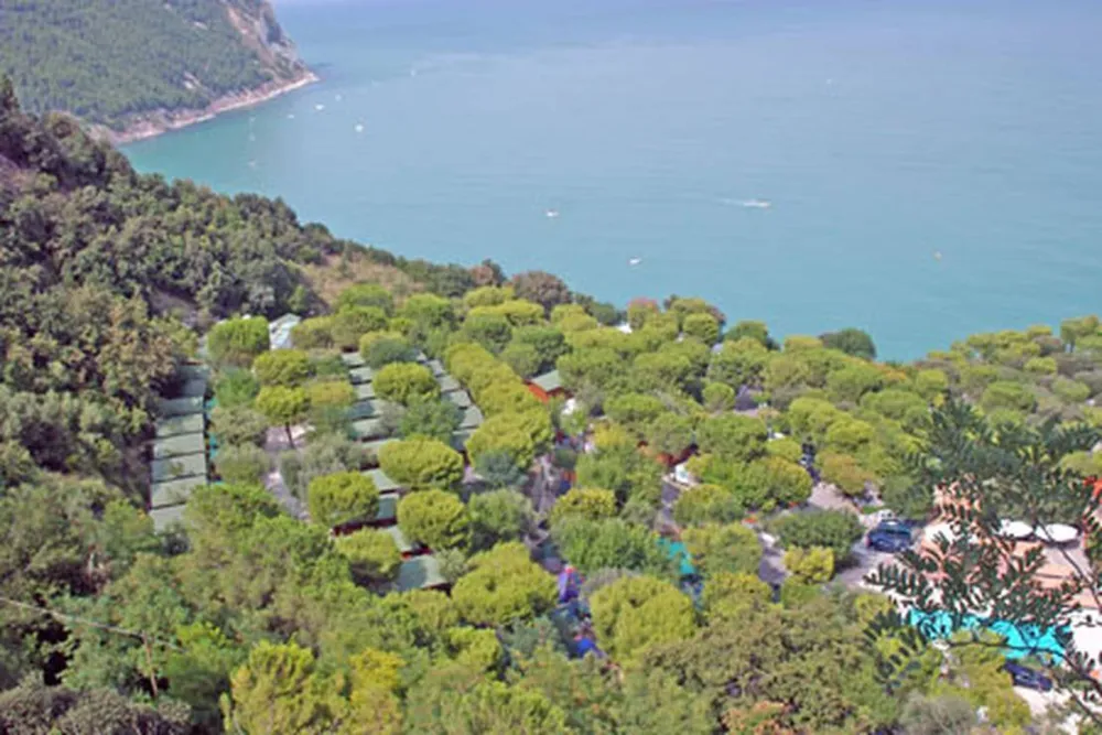 Camping Village Internazionale