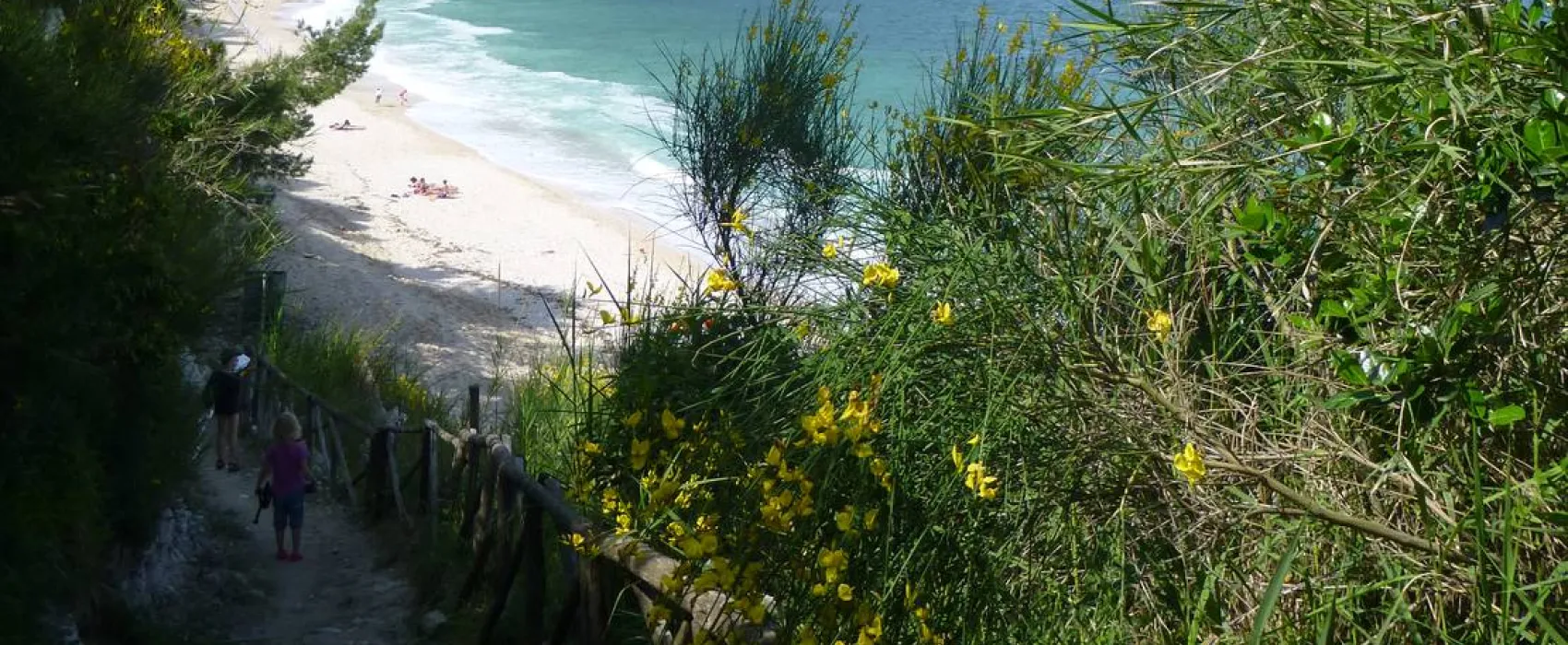 Camping Village Internazionale