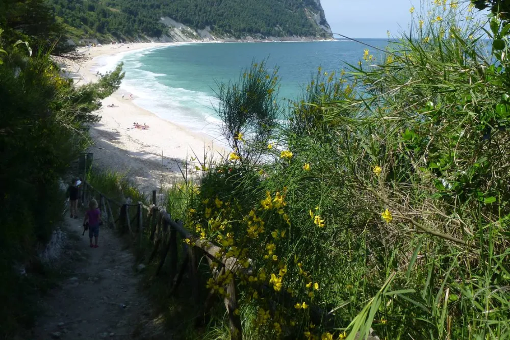 Camping Village Internazionale