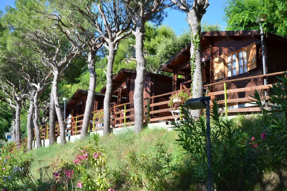 Camping Village Internazionale