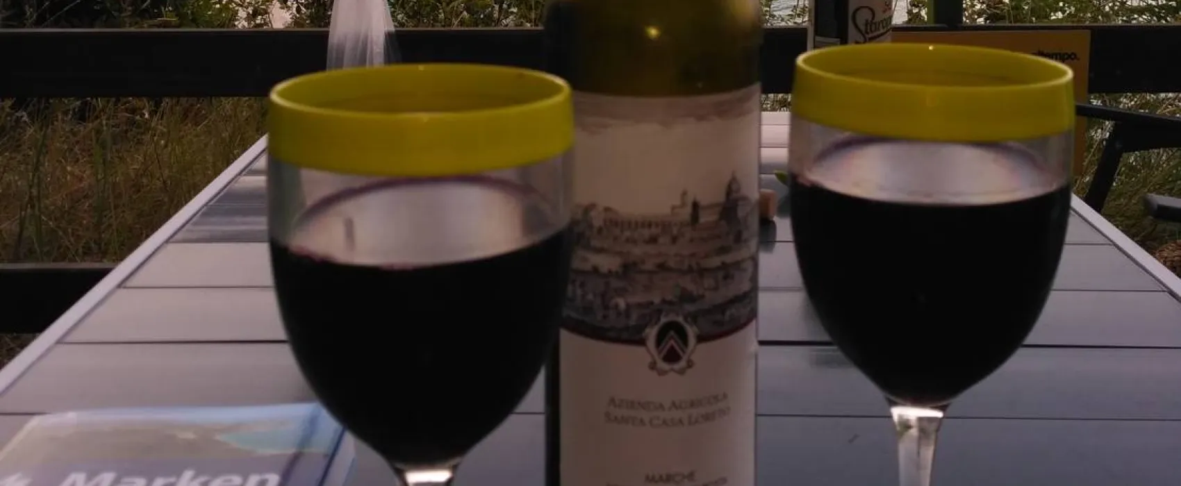 Camping Village Internazionale