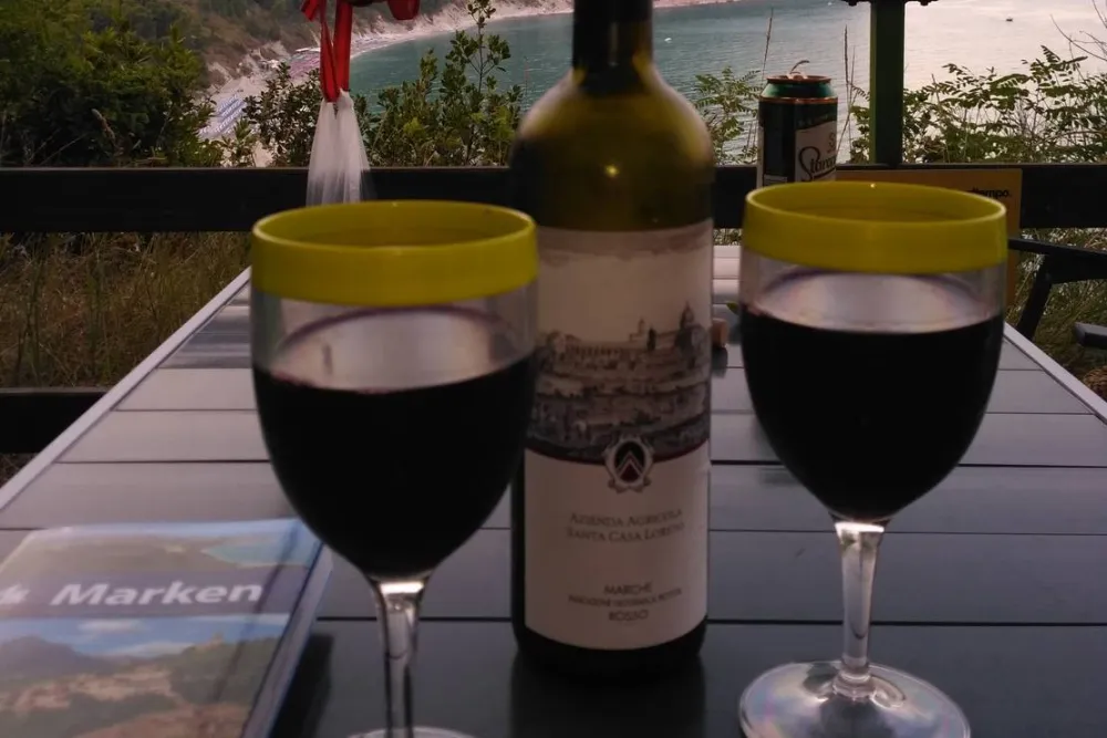 Camping Village Internazionale