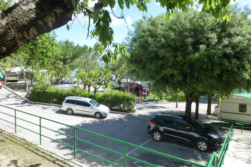 Camping Village Internazionale