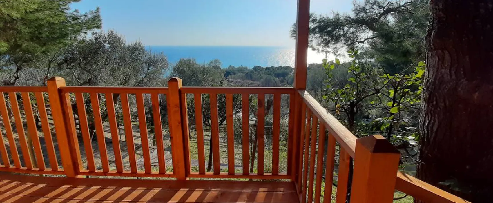 Camping Village Internazionale