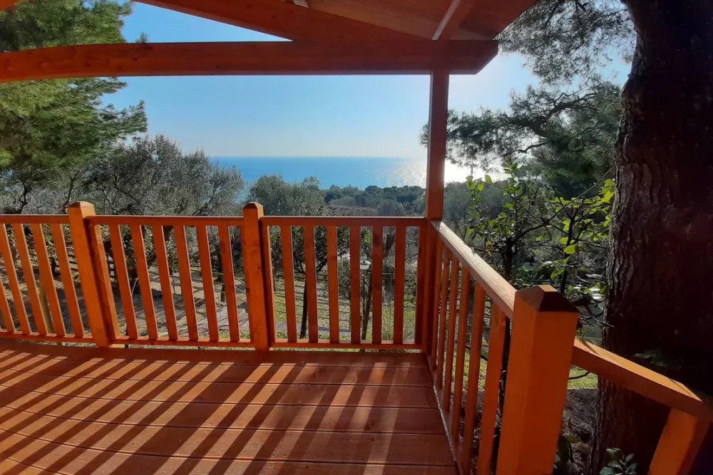 Camping Village Internazionale