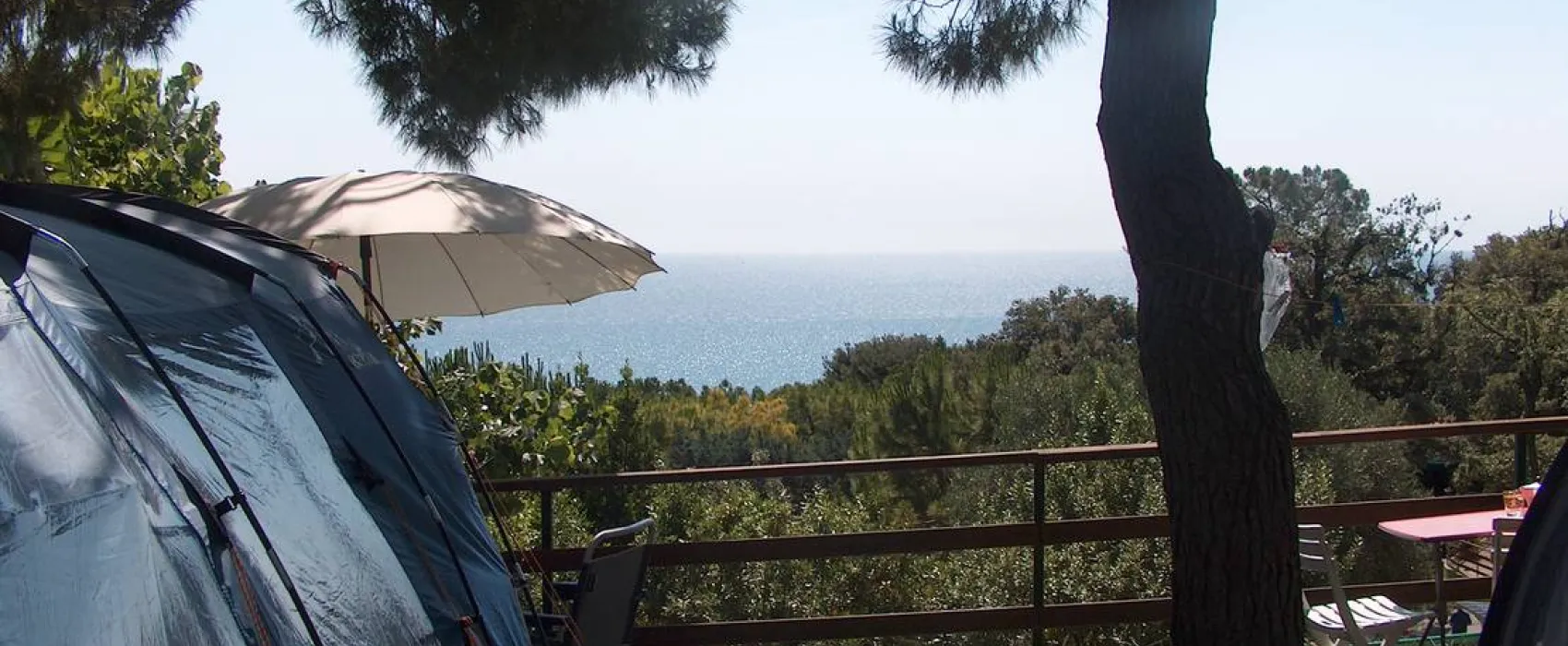 Camping Village Internazionale