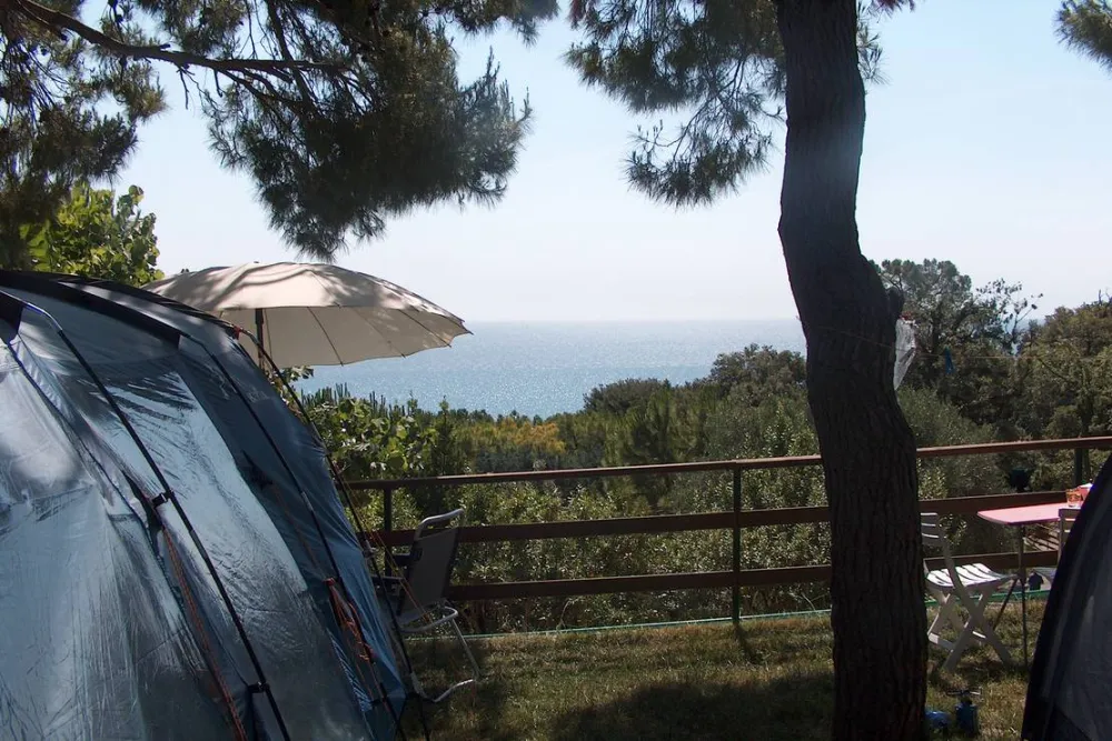 Camping Village Internazionale