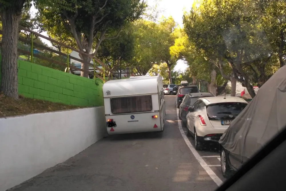 Camping Village Internazionale