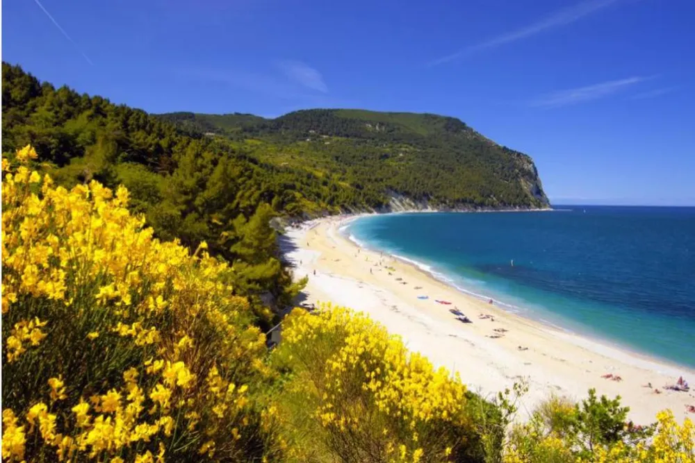 Camping Village Internazionale