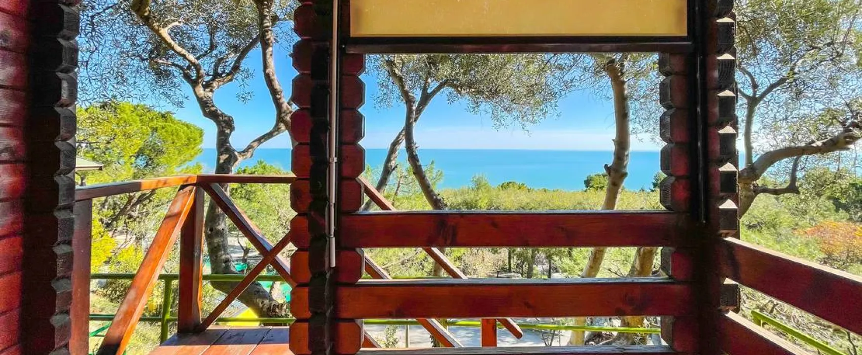 Camping Village Internazionale