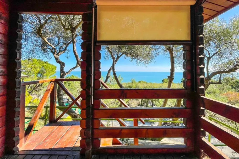 Camping Village Internazionale