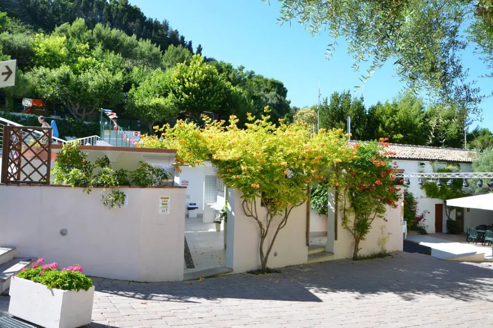 Camping Village Internazionale