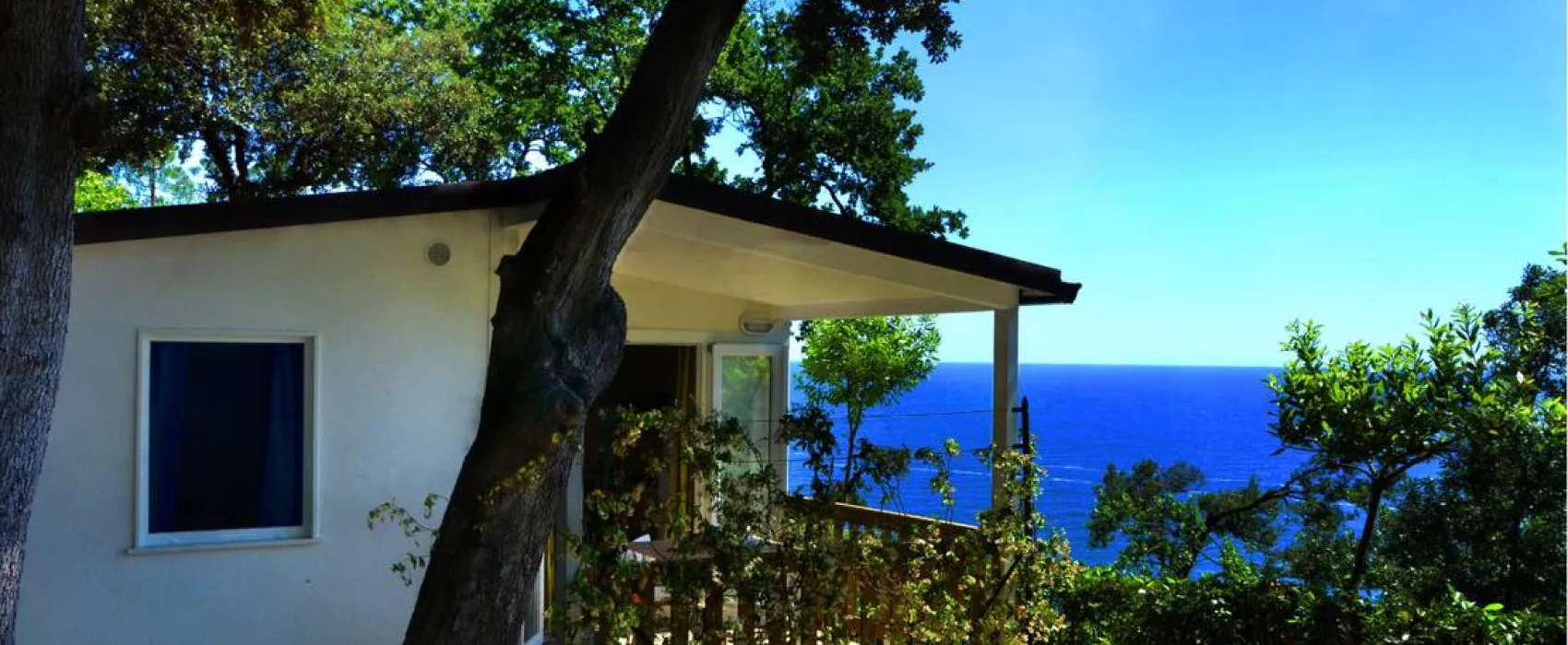 Camping Village Internazionale