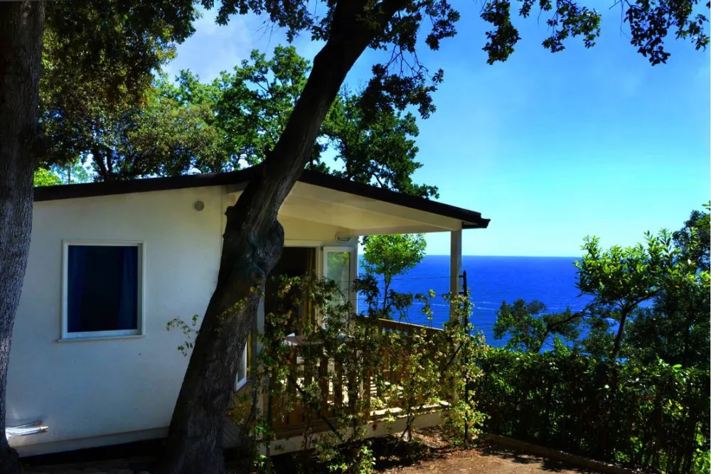 Camping Village Internazionale