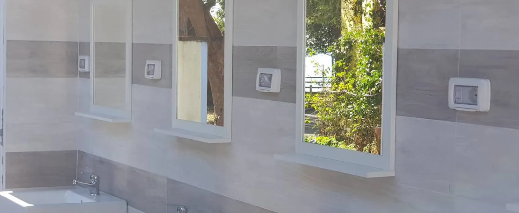 Camping Village Internazionale