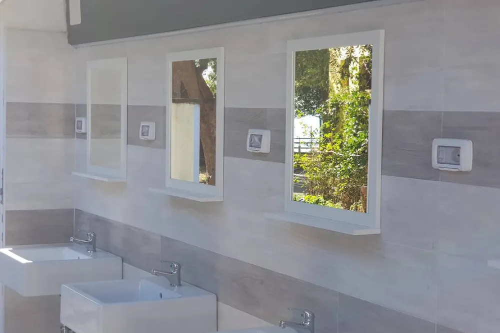 Camping Village Internazionale