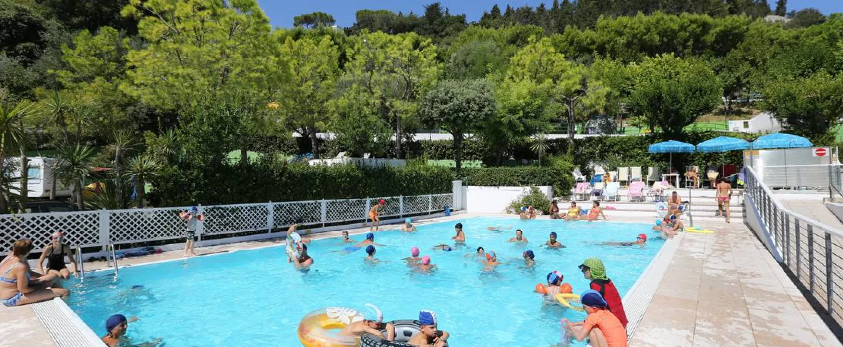 Camping Village Internazionale