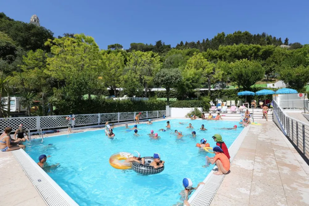 Camping Village Internazionale