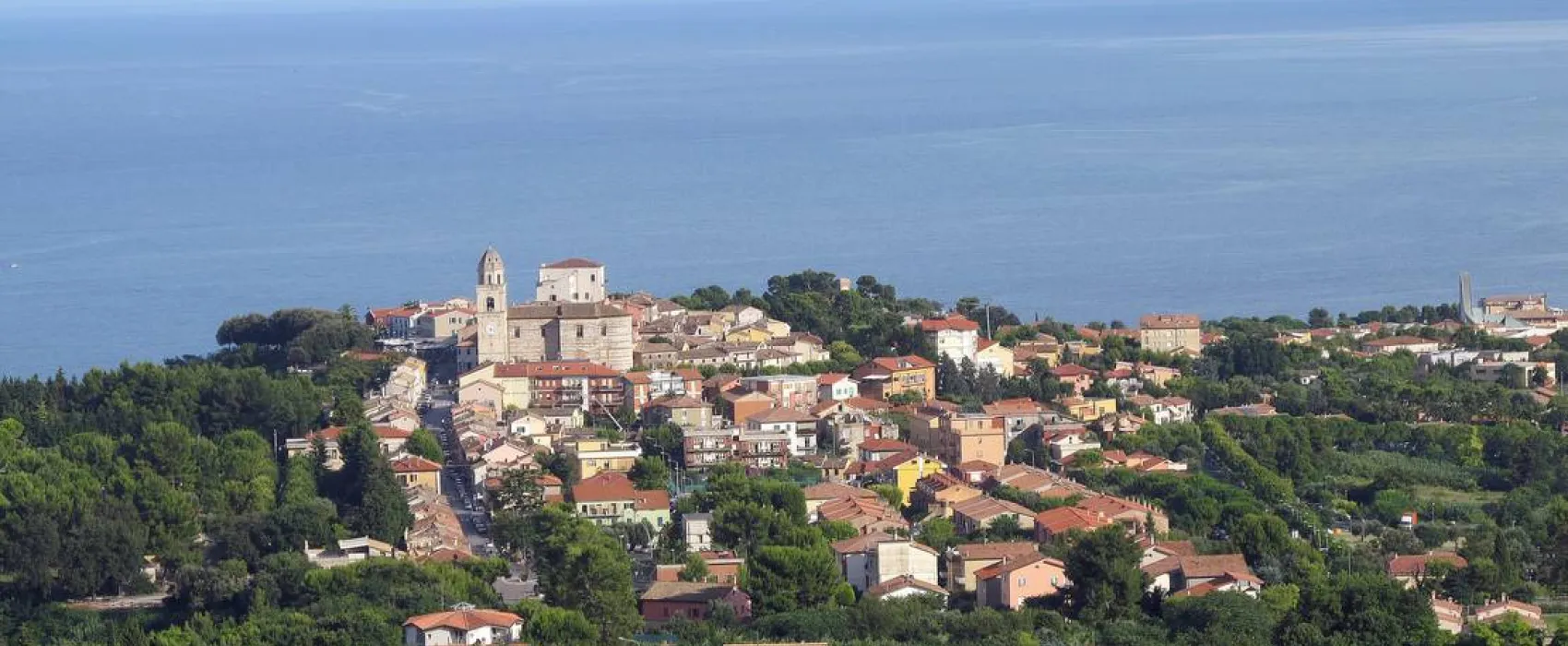 Camping Village Internazionale